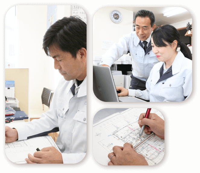 設計の重要性